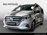 Mercedes-Benz Vito 114 CDI Tourer PRO Lang Multibeam/AHK/Sport - Mercedes-Benz Vito in Saarbrücken