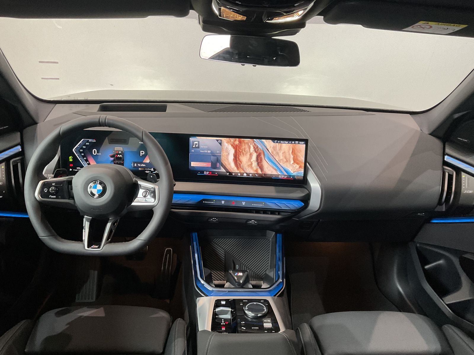 Fahrzeugabbildung BMW X3 20 xDrive |elektr. Sitzverst. |Head-Up Displ.