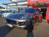 Porsche Cayenne S Diesel *PANO*NAVI*KAMERA - Porsche Cayenne: Geländewagen