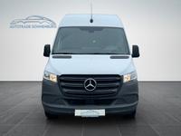 Mercedes-Benz Sprinter III Kasten  317 CDi *KAMERA*KLIMA