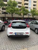 Volvo V40 D3 LINJE YOU! LINJE YOU! - Volvo V40 YOU! mit Diesel-Antrieb