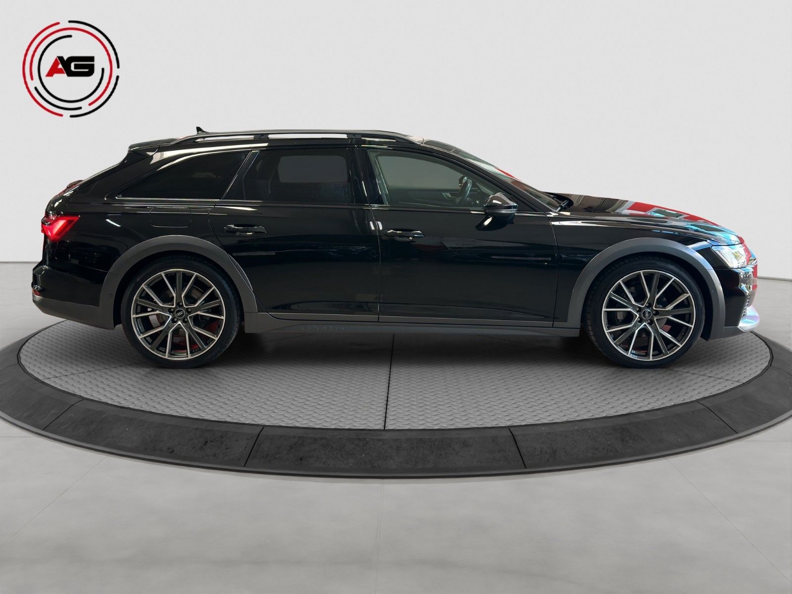 Audi A6 Allroad QUATTRO 45 TDI ACC MATRIX PANO 360° foto 4