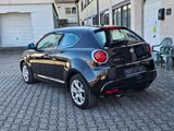 Alfa Romeo MiTo Turismo SPORT 135 PS BI-XENON SHZ - Alfa Romeo mit Benzin-Antrieb: Kleinwagen, Schaltgetriebe