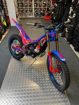 Beta EVO250 Factory 2T - BETA 250
