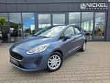 Ford Fiesta Cool & Connect*Winterpaket*Led*Navi*