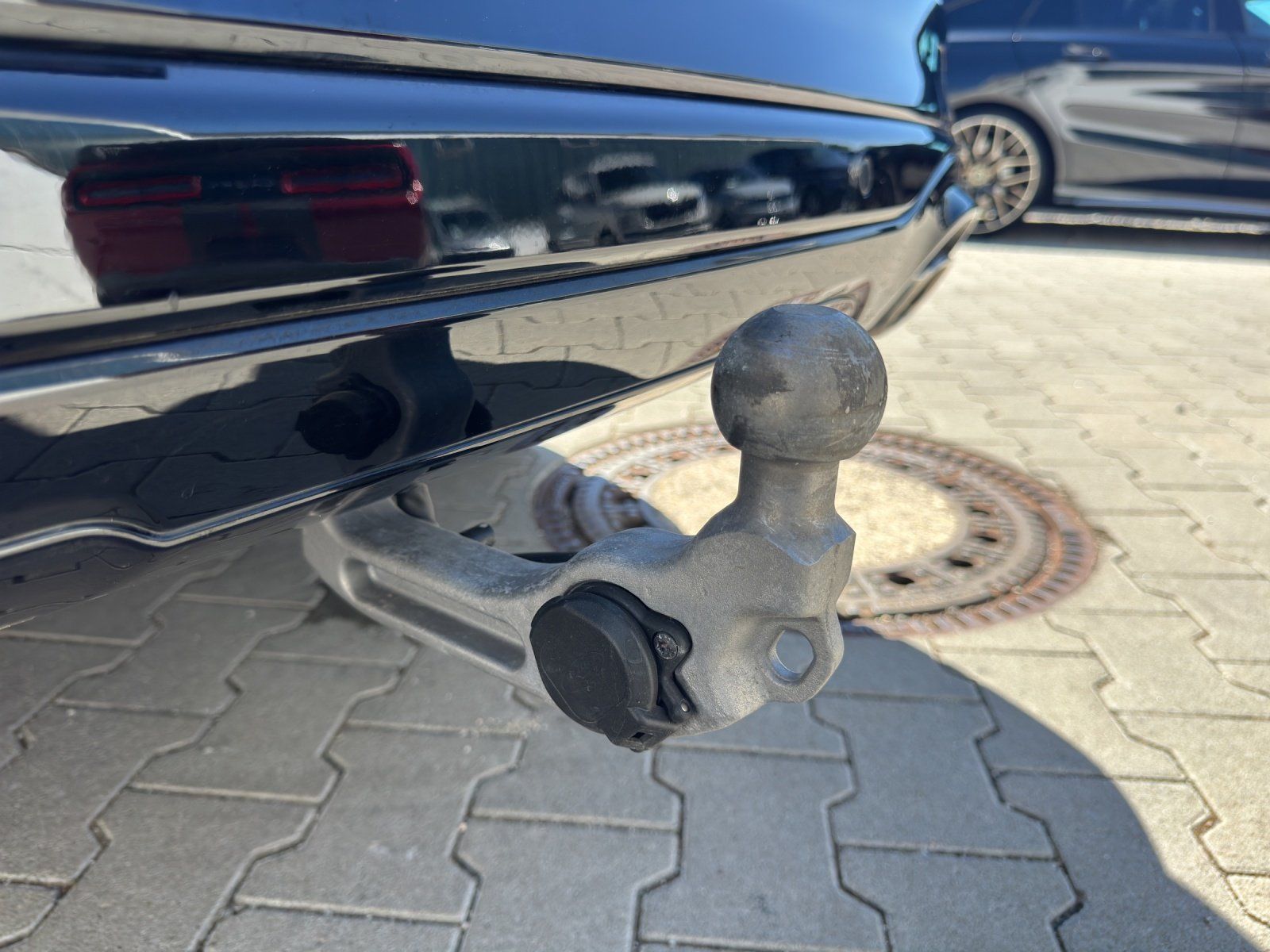 Fahrzeugabbildung Ford Kuga 1.5 ST-Line X MATRIX/ACC/KAMERA/NAVI/AHK/