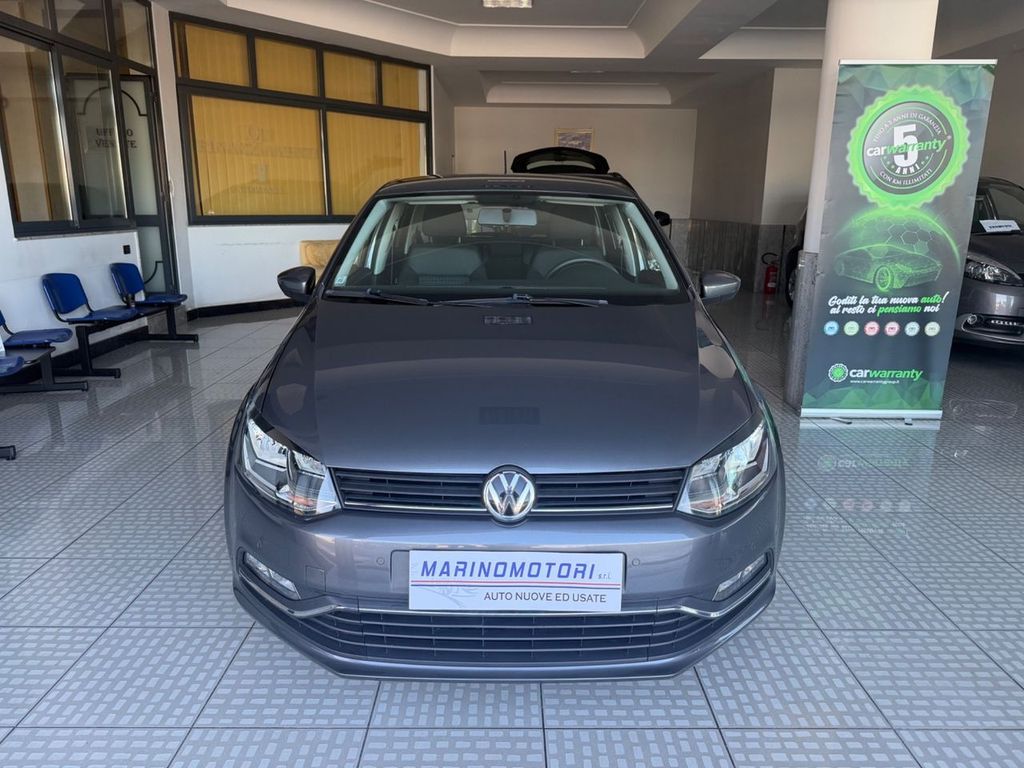 Image of Volkswagen Polo