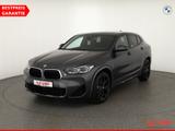 BMW X2 xDrive 18d M Sport LED Head-Up Kamera ACC DAB - BMW X2 Gebrauchtwagen