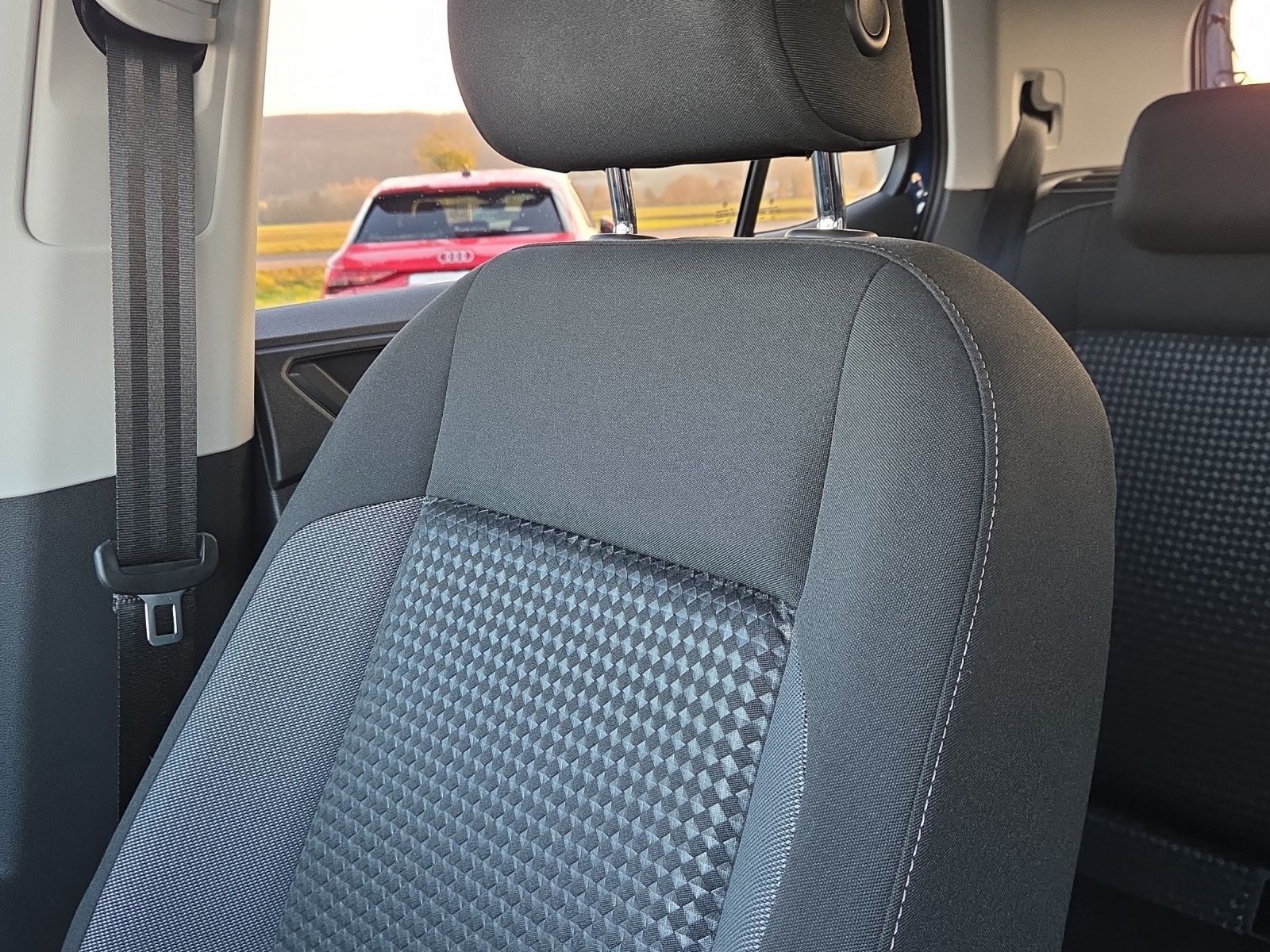 Volkswagen T-Cross - Bild 24