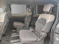 Volkswagen T7 Multivan - Vorschau Bild 17