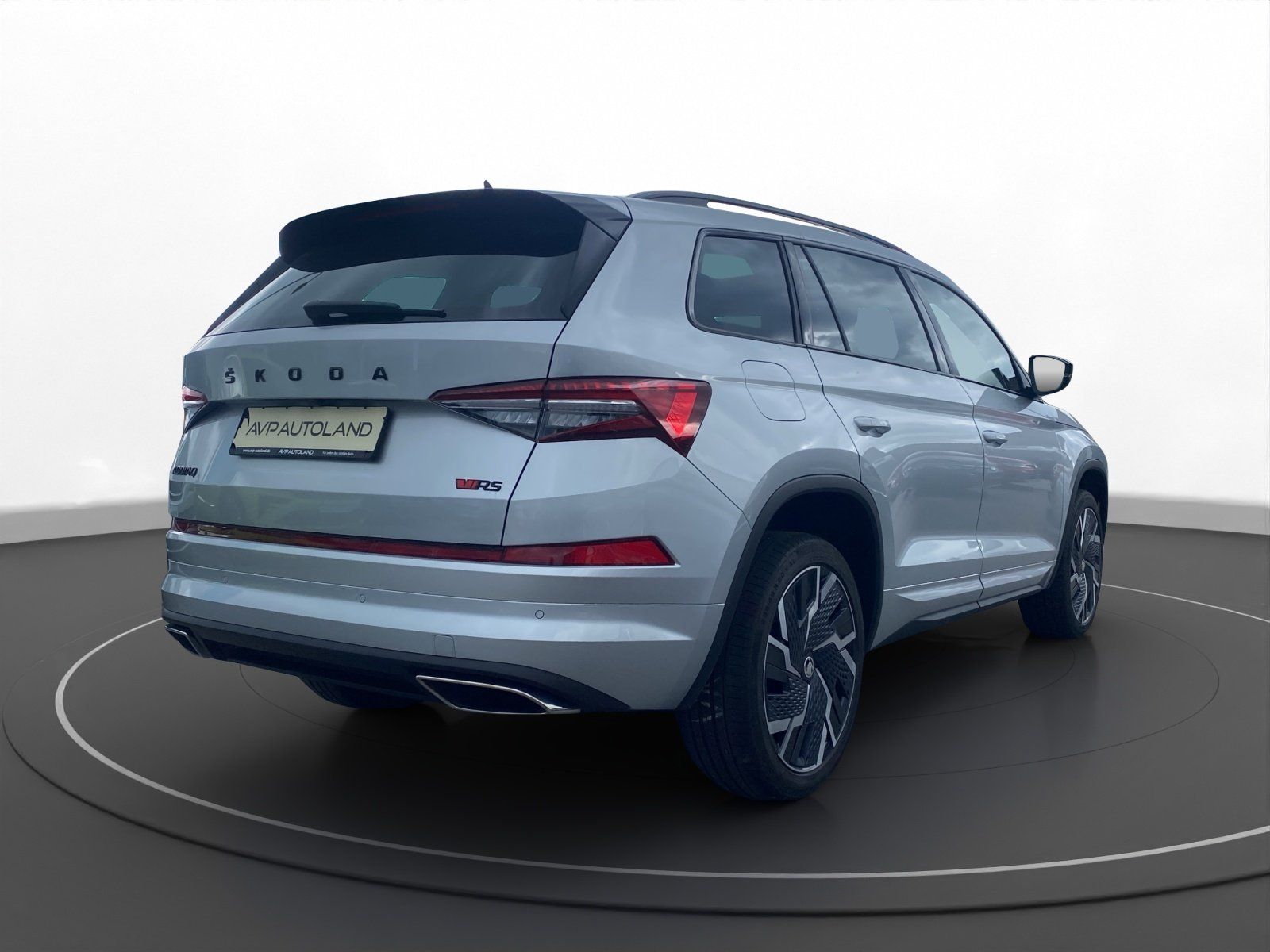 Skoda Kodiaq - Bild 5
