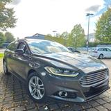 Ford Mondeo MK5 2.0 TDCi 150PS | Automatik... - Ford Mondeo: Mk2