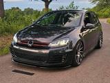 Volkswagen Golf 6 GTI mit APR Umbau - Volkswagen Golf: Umbau