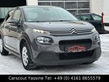 Citroën C3 Feel/Tempomat/Klima/ - Citroën C3 Gebrauchtwagen in Hamburg
