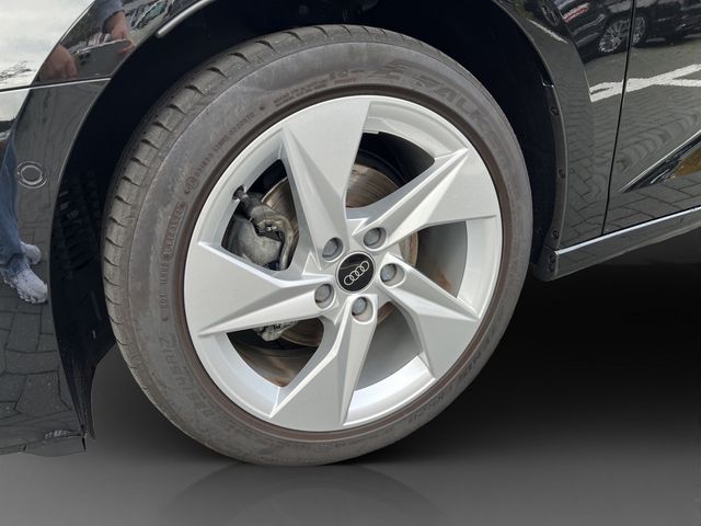 A3 Sportback 30 TFSI S tronic Virtual Cockpit, 3