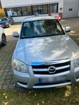 Mazda Bt50 - Mazda BT-50: Pickup