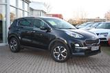 Kia Sportage 1.6 Dream Team LED DAB AHK NAVI 1.HAND - Kia Sportage: Da
