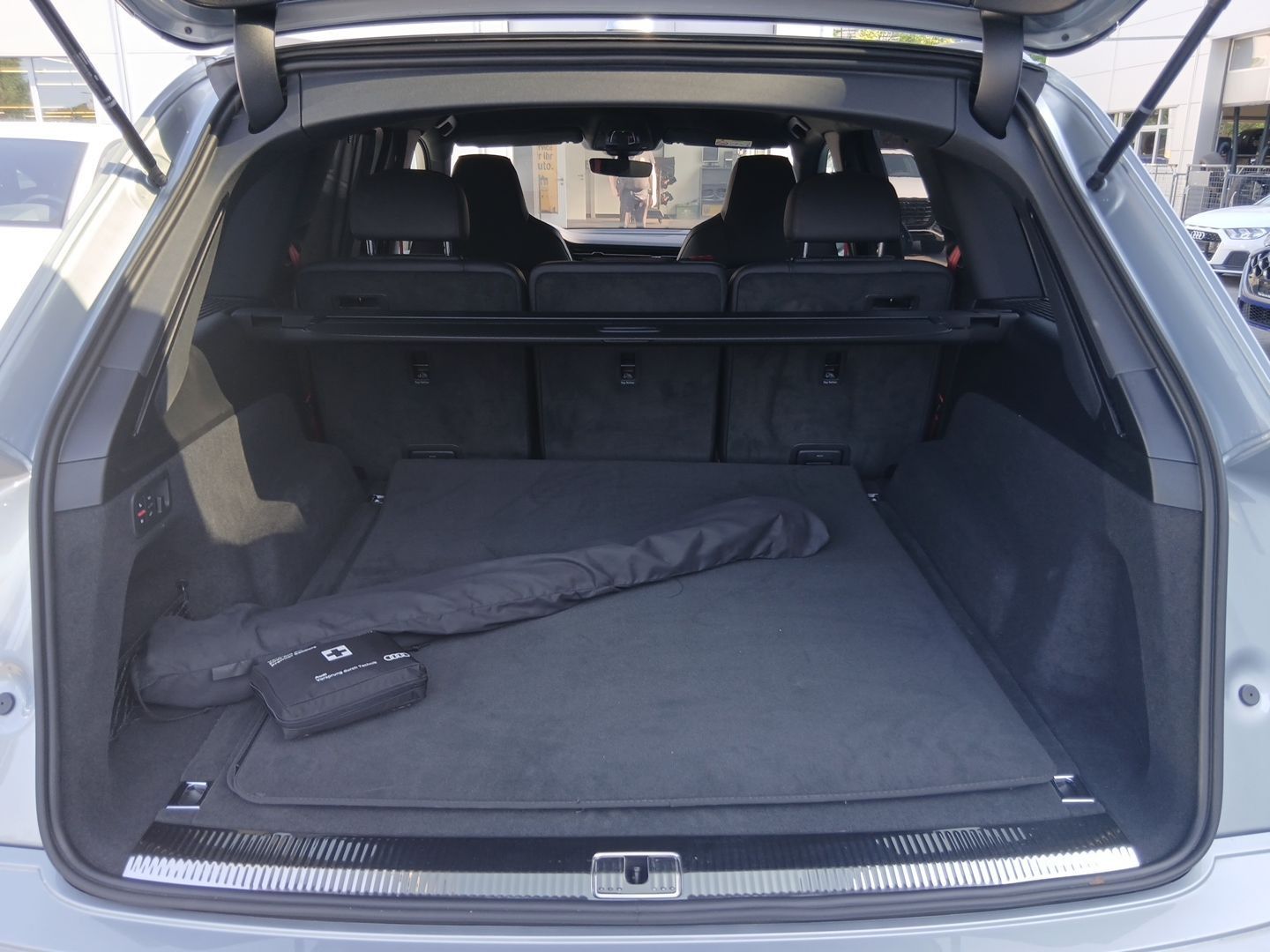 Audi Q7 - Bild 16