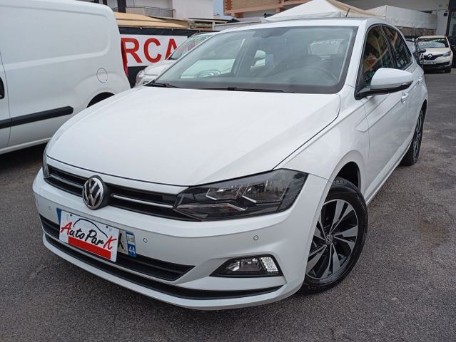 Volkswagen Polo 5P 1.6 TDI 95CV Comfortline BMT 