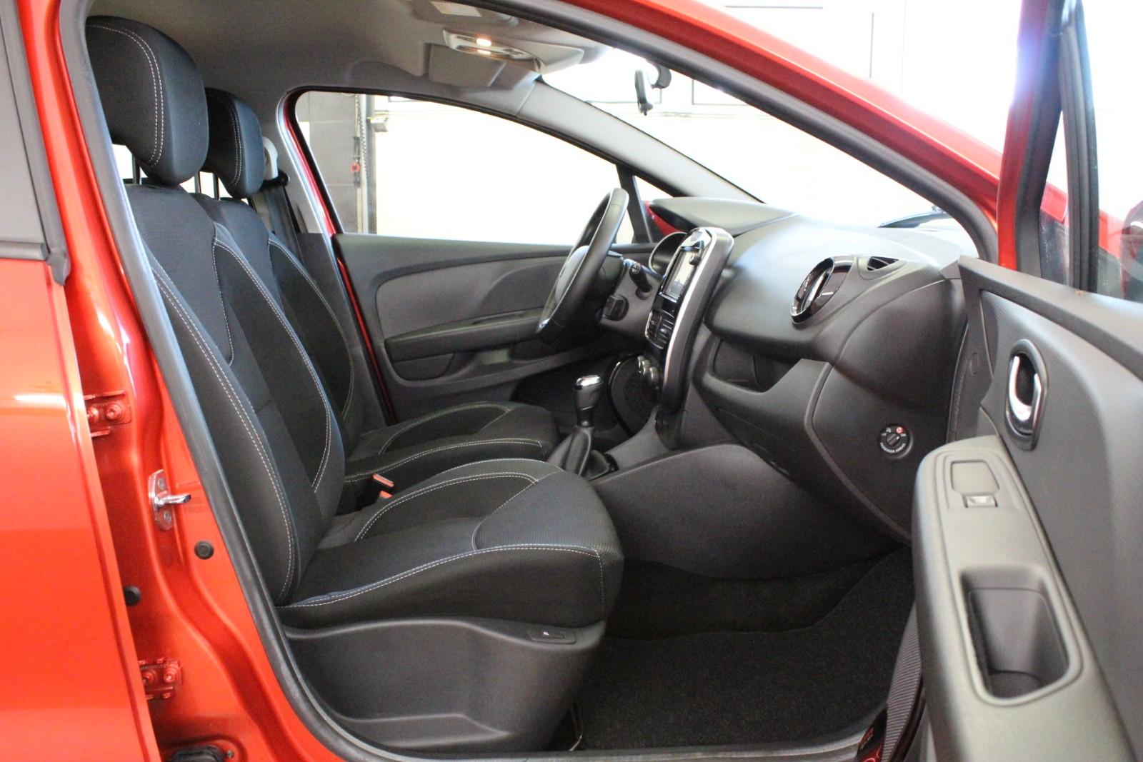 Renault Clio Grandtour Limited ENERGY TCe 90 *Shz*Navi*