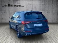 Seat Tarraco - Vorschau Bild 7