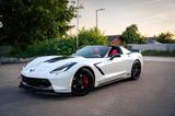 Corvette C7 6.2 V8 AT8 Stingray 3LT Stingray 3LT - Corvette: Cabrio, Stingray