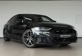 Audi A8 60 TDI L |S-LINE |LASER |CHAUFF |ALLR |B&O - Audi A8: Line