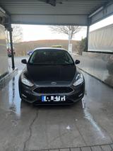 Ford Focus 1,0 EcoBoost 92kW Business Edition Bus... - Ford Focus: Business Edition