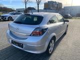 Opel Astra H GTC Edition - Opel Astra aus 2008: Gtc