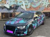 Audi A4 B8 2.0 TFSI Quattro 3X-Sline Plus ... - Audi A4 mit Benzin-Antrieb: Limousine, 2.8
