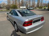 Opel Calibra 2.0i (115PS) - Opel Calibra Gebrauchtwagen