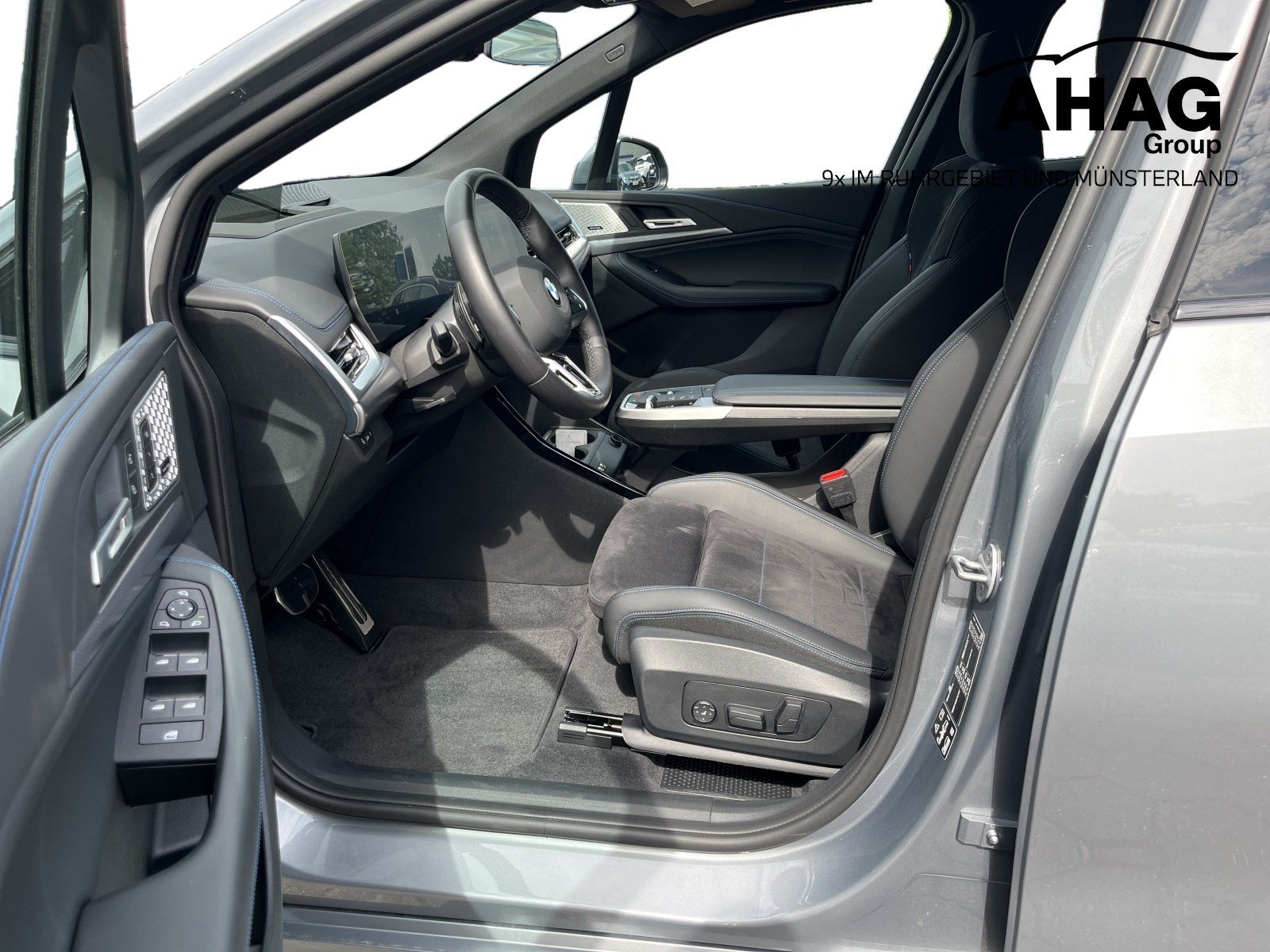 BMW 223 Active Tourer - Bild 7