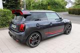 MINI John Cooper Works GP John Cooper Works
