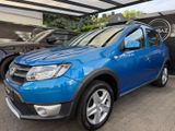 Dacia Sandero II Stepway Prestige *NAVI*KAMERA*BLUETO - Dacia Sandero Gebrauchtwagen Bochum