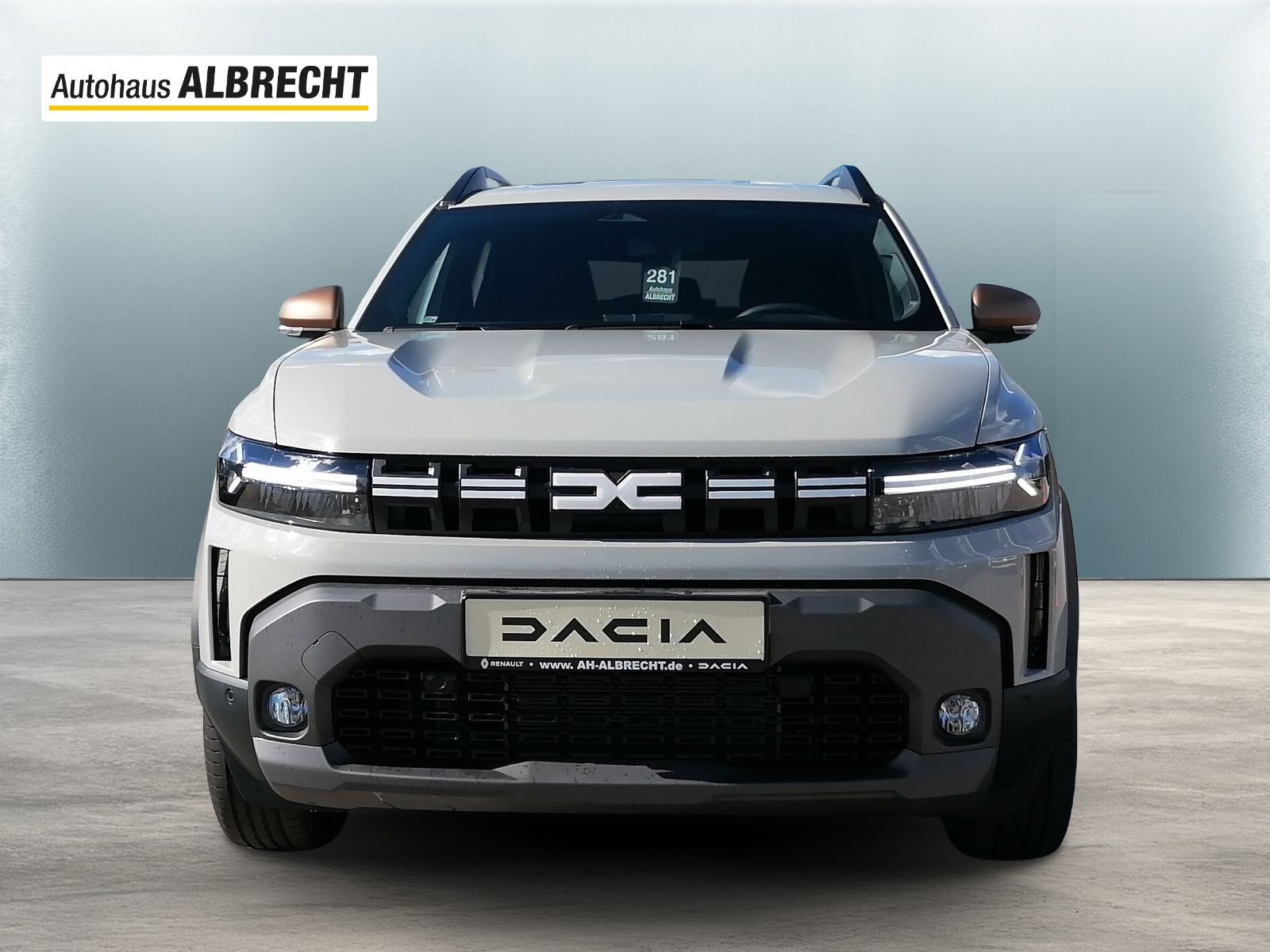 Dacia Duster - Bild 3