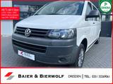 Volkswagen T5 Transporter lang 9 Sitzer 4Motion Klima AHK - VW T5 Transporter in Dresden