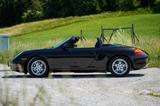 Porsche Boxster 2.7 2. Hand, wenig Kilometer, Zustand 2+ - gebrauchte Porsche Boxster aus dem Jahr 2000