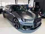 Audi RS4 Avant 2.9 TFSI quattro*B&O*RS-AGA*PAN*MASSA - gebrauchte Audi RS4 aus dem Jahr 2019