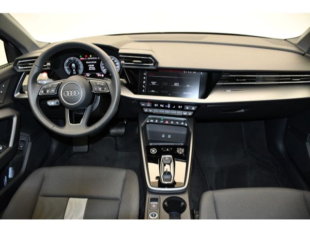 Audi A3 - Bild 6