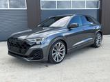 Audi Q8 SUV 55 TFSIe qu. S-line MASSAGE PANO AHK