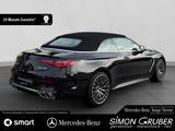 Mercedes-Benz CLE 53 4MATIC+ Cabriolet Burm HUD Leder ohne KM - Mercedes CLE 53 AMG mit Schiebedach
