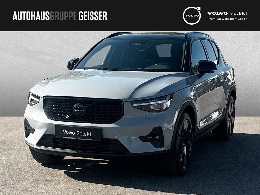 Image of Volvo XC40
