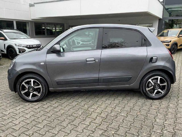 Fahrzeugabbildung Renault Twingo Twingo SCe75 Limited Deluxe