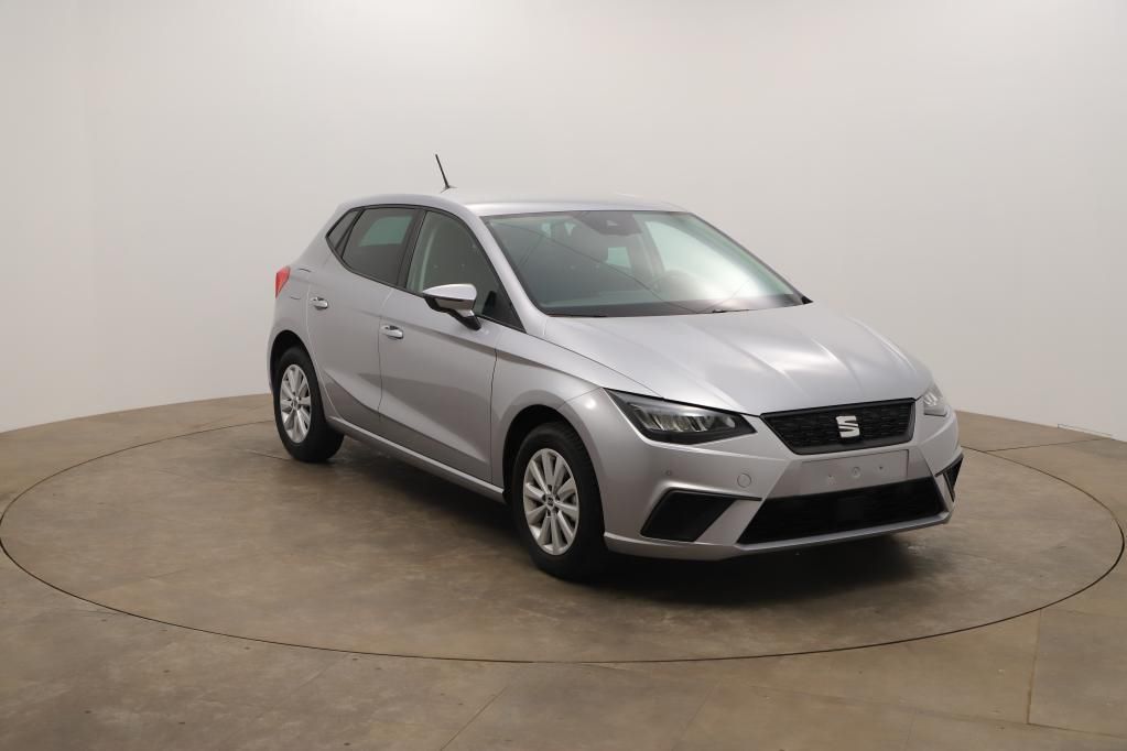 SEAT Ibiza Style 1.0 TSI RFK*PDC*Tempo*Klima*NAV*SH
