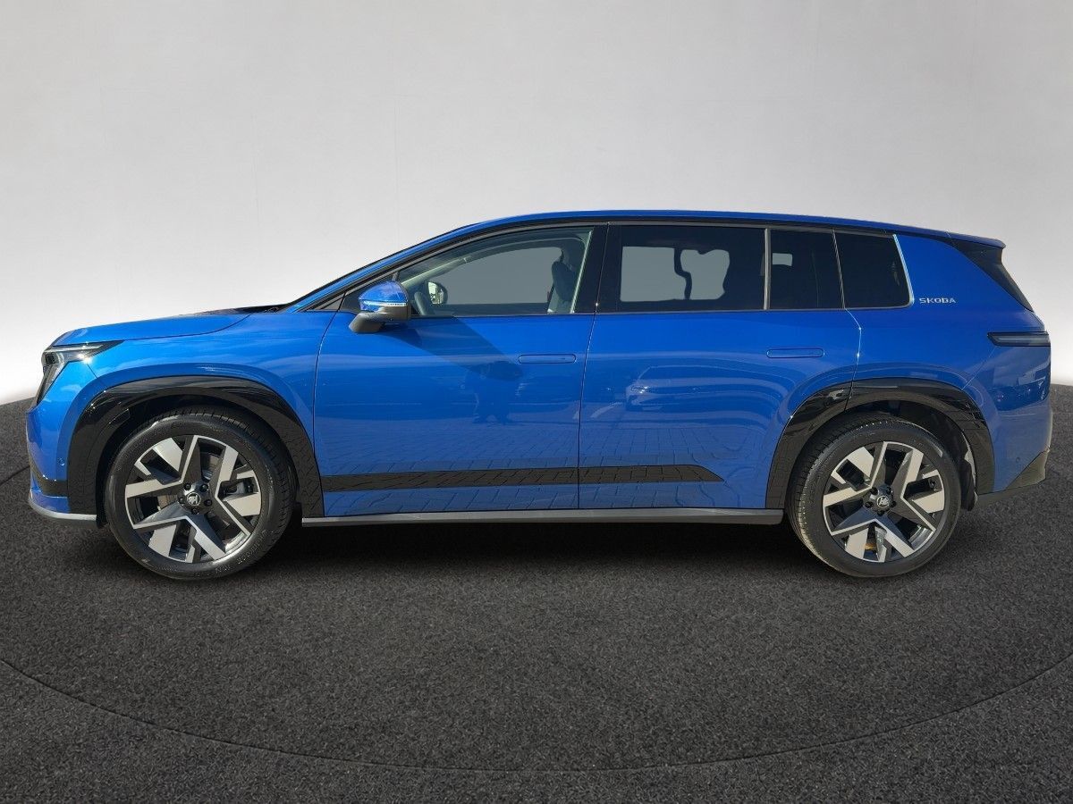Skoda Peaq 90 Selection DSG*SHZ*ACC*LANE*APP*LED*NAV imagem 2