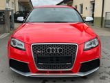 Audi RS3 RS 3 Sportback 2.5 TFSI quattro TÜV NEU - Audi RS3: Kombi
