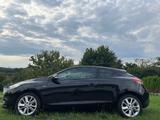 Renault Mégane Coupé - Renault Clio mit Benzin-Antrieb: Sportwagen