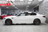 BMW M5 COMPETITION*50-JAHRE EDI*CARBON*LASER*MASSAGE - BMW: Massagesitze, Limousine