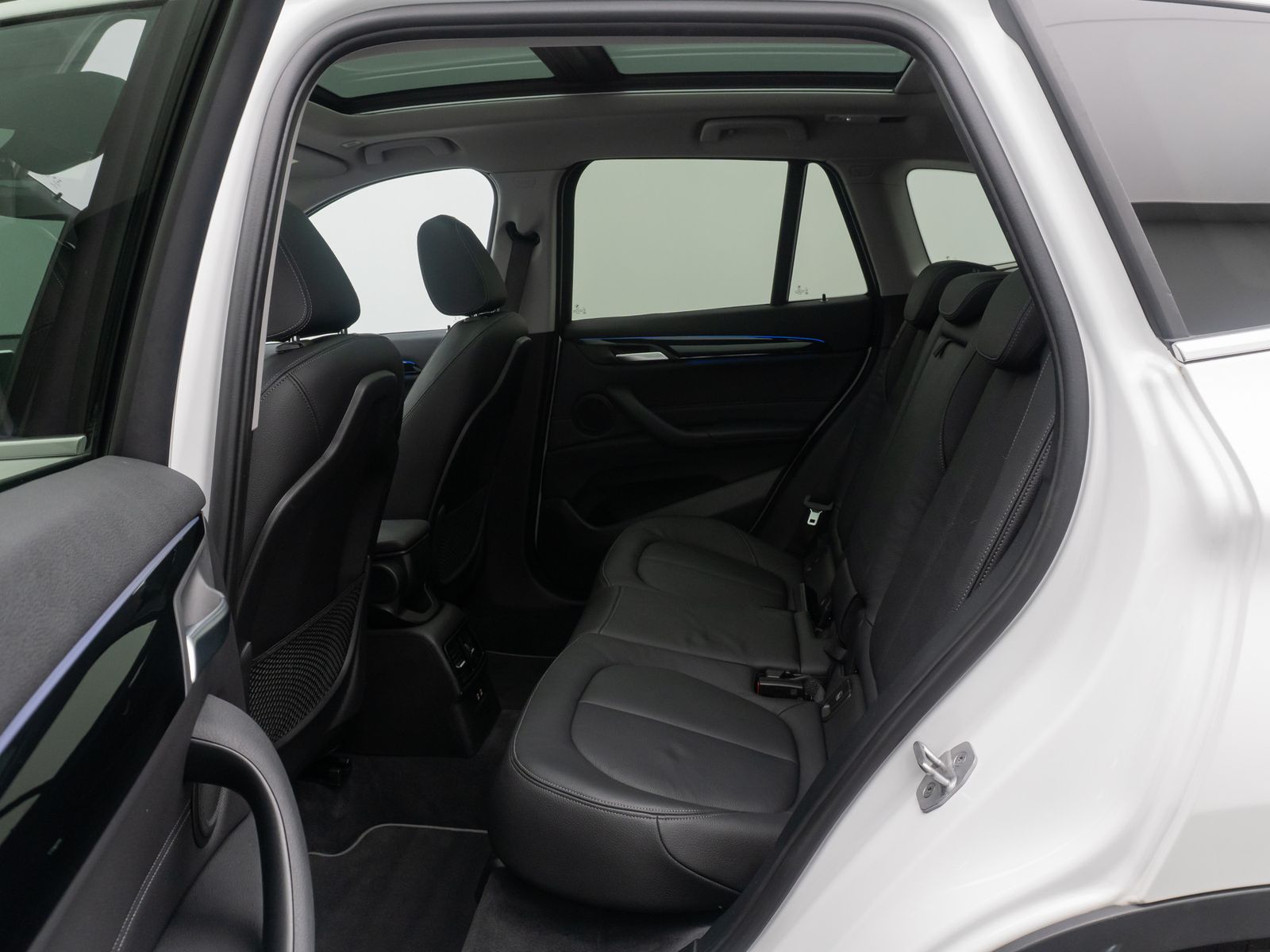 Fahrzeugabbildung BMW X1 xD20d xLine DAB Kamera Panorama Leder Sport