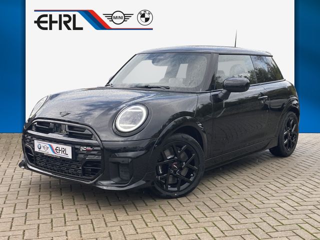 MINI Cooper S *JCW Trim*PanoDach*LHZ*UPE:42.260€